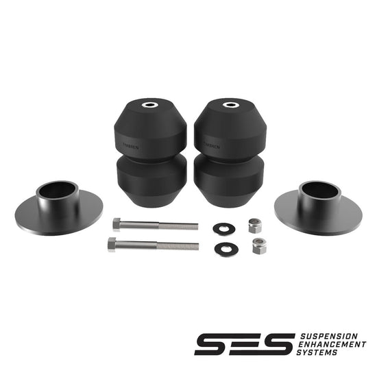 Timbren 1992 Chevrolet Blazer Rear Suspension Enhancement System - 0