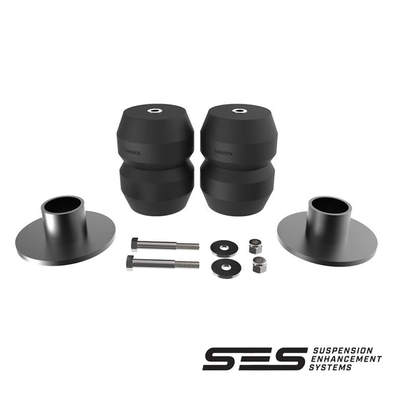 Timbren 1985 Chevrolet K30 Rear Suspension Enhancement System - 0