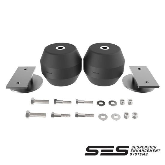 Timbren 1975 Chevrolet P30 Rear Suspension Enhancement System - 0