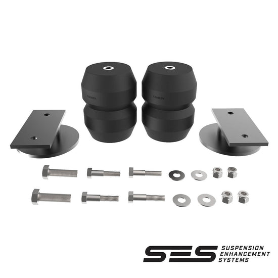 Timbren 1968 Chevrolet C30 Pickup Rear Suspension Enhancement System