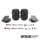 Timbren 1968 Chevrolet C30 Pickup Rear Suspension Enhancement System-2