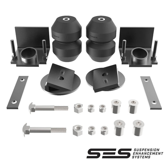 Timbren 1996 Isuzu Hombre Rear Suspension Enhancement System - 0