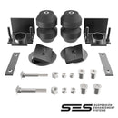 Timbren 2000 Isuzu Hombre Rear Suspension Enhancement System-2