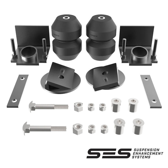 Timbren 2000 Isuzu Hombre Rear Suspension Enhancement System - 0