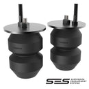 Timbren 1994 Chevrolet Blazer Rear Suspension Enhancement System-1