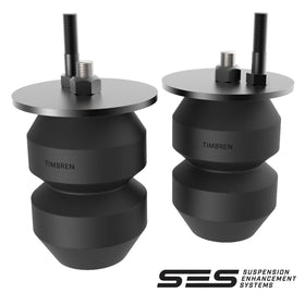 Timbren 1994 Chevrolet Blazer Rear Suspension Enhancement System