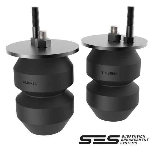 Timbren 1994 Chevrolet Blazer Rear Suspension Enhancement System