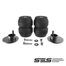 Timbren 2002 Chevrolet Avalanche 2500 Rear Suspension Enhancement System-2