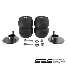 Timbren 2002 Chevrolet Avalanche 2500 Rear Suspension Enhancement System - 0
