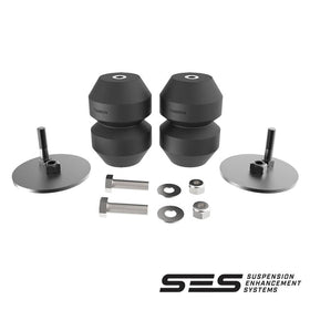 Timbren 1994 Chevrolet Blazer Rear Suspension Enhancement System - 0