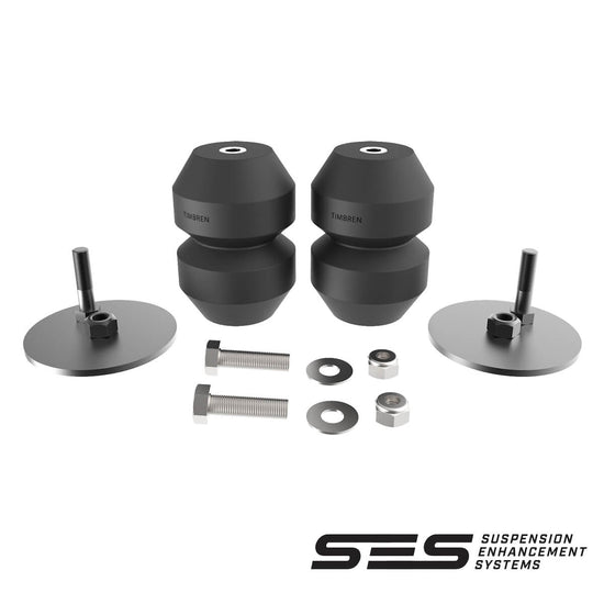 Timbren 1994 Chevrolet Blazer Rear Suspension Enhancement System - 0