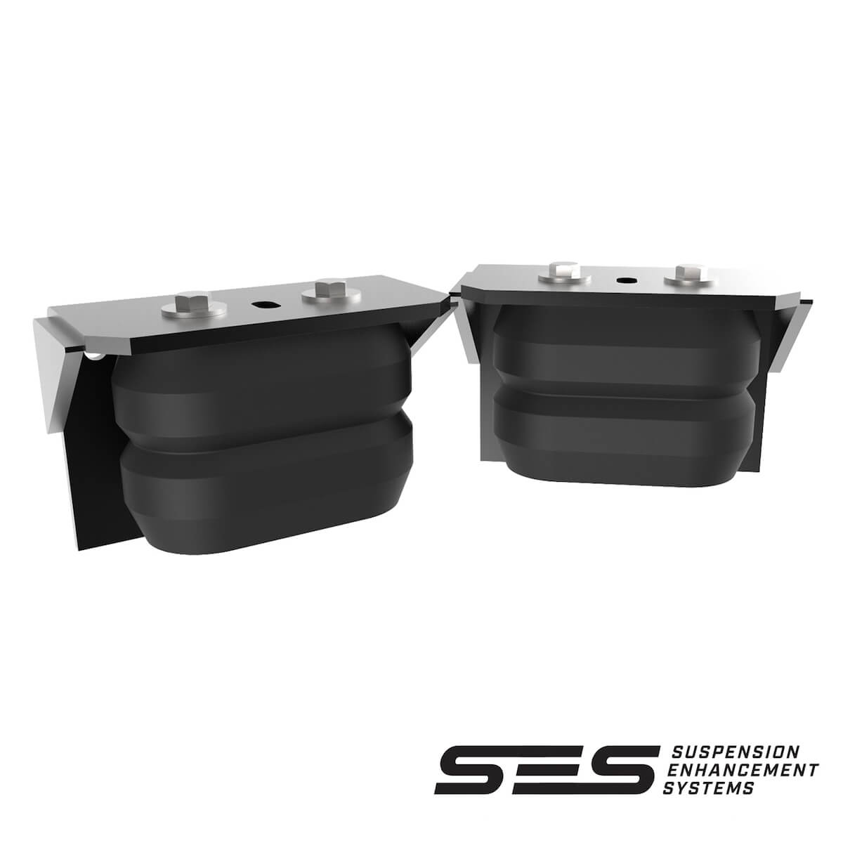 Timbren 2005 Chevrolet C4500 Kodiak C4C042 Rear Suspension Enhancement System
