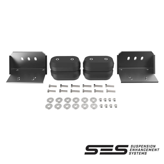 Timbren 2005 Chevrolet C4500 Kodiak C4C042 Rear Suspension Enhancement System