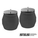 Timbren 1999 Chevrolet Silverado 1500 RWD Rear Suspension Enhancement System-1