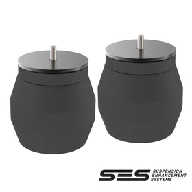 Timbren 1999 Chevrolet Silverado 1500 RWD Rear Suspension Enhancement System