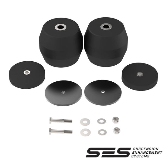 Timbren 1999 Chevrolet Silverado 1500 RWD Rear Suspension Enhancement System - 0