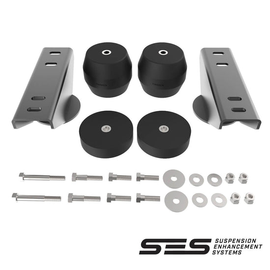 Timbren 1994 Chevrolet C2500 Rear Suspension Enhancement System - 0