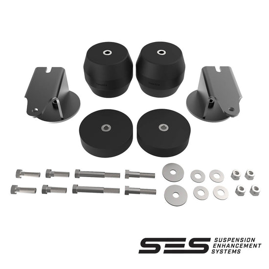 Timbren 2000 Chevrolet Silverado 1500 4WD Rear Suspension Enhancement System