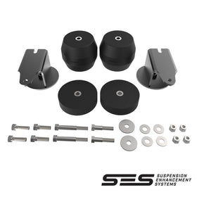 Timbren 2000 Chevrolet Silverado 1500 4WD Rear Suspension Enhancement System - 0