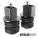 Timbren 1975 Chevrolet C20 Rear Suspension Enhancement System-1