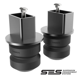 Timbren 1975 Chevrolet C20 Rear Suspension Enhancement System