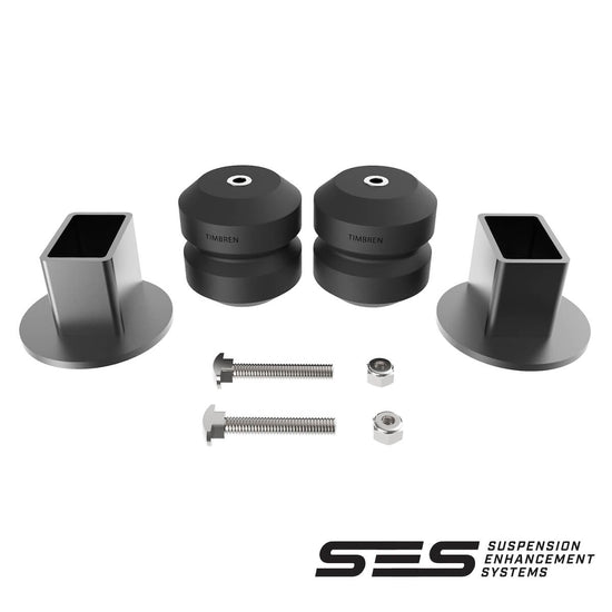 Timbren 1975 Chevrolet C20 Rear Suspension Enhancement System - 0