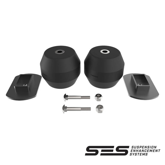 Timbren 1994 Chevrolet C3500 Rear Suspension Enhancement System
