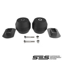 Timbren 1994 Chevrolet C3500 Rear Suspension Enhancement System-2