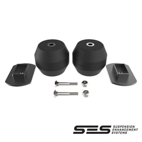 Timbren 1994 Chevrolet C3500 Rear Suspension Enhancement System - 0