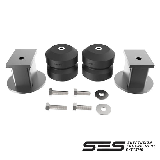 Timbren 1975 Chevrolet K20 Rear Suspension Enhancement System - 0
