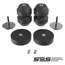 Timbren 2005 Buick Terraza AWD Rear Suspension Enhancement System-2