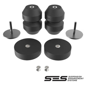 Timbren 2005 Buick Terraza AWD Rear Suspension Enhancement System - 0