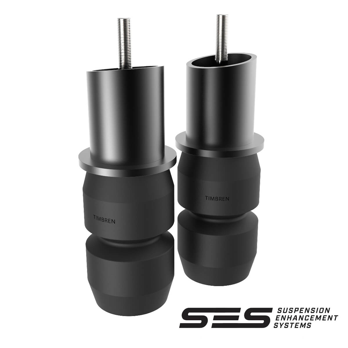 Timbren 2002 Saturn Vue Rear Suspension Enhancement System