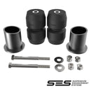 Timbren 2002 Saturn Vue Rear Suspension Enhancement System-2