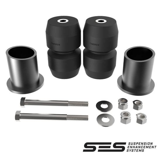 Timbren 2002 Saturn Vue Rear Suspension Enhancement System - 0