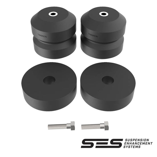 Timbren 2002 Cadillac Escalade RWD Rear Suspension Enhancement System - 0