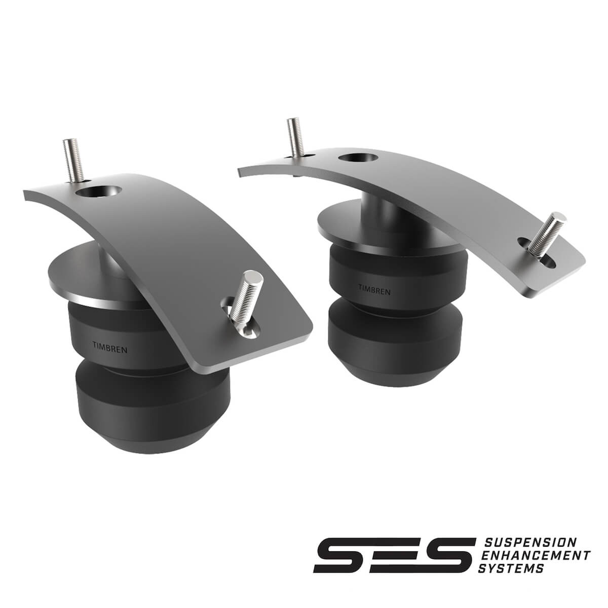 Timbren 2000 Cadillac Escalade RWD Rear Suspension Enhancement System