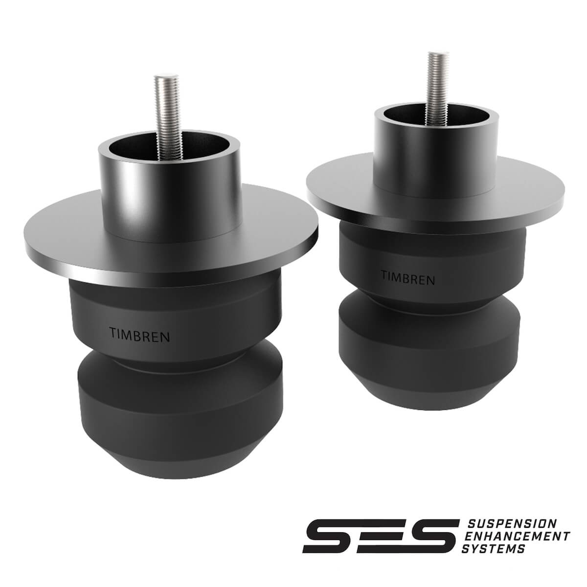 Timbren 1999 Cadillac Escalade Rear Suspension Enhancement System