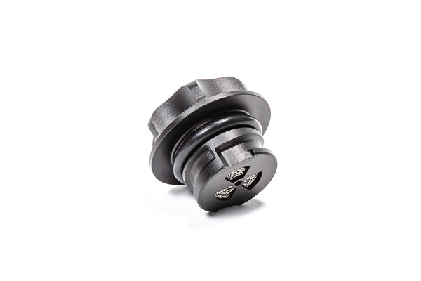 Radium General Motors Baffled VTE Kit Oil Cap - 0