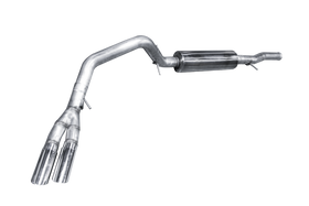 ARH CHEVROLET SUBURBAN CATBACK