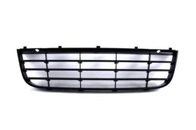 Jetta Bumper Grille W/O Smiley - Center | Mk5 (Aftermarket)
