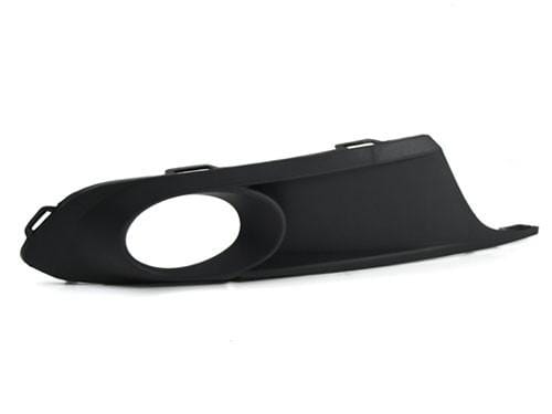 Fog Light Grilles - MK6 Jetta