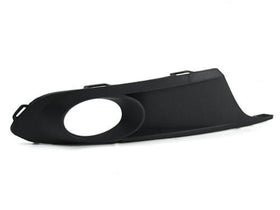 Fog Light Grilles - MK6 Jetta - 0