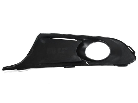 Fog Light Grilles - MK6 Jetta