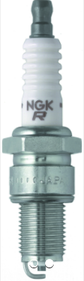 NGK V-Power Spark Plug Box of 4 (GR45)