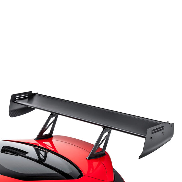 TOYOTA GR86 / SUBARU BRZ AT-M3 MOTORSPORT WING (HD EDITION)