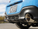 GrimmSpeed Axle-Back Exhaust – 2022-2025 GR86 / BRZ (Gen 2 Only)-5