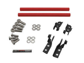 GrimmSpeed V-Bars GR86 / BRZ / FRS - 0