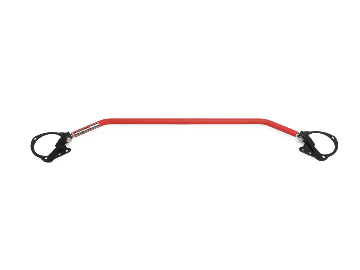 GrimmSpeed V2 Strut Bar – BRZ / FRS / GR86 - 0
