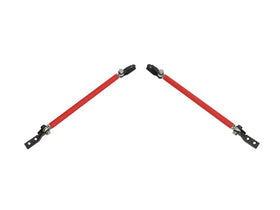 GrimmSpeed V-Bars GR86 / BRZ / FRS